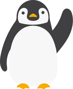 ペンギンちゃん4