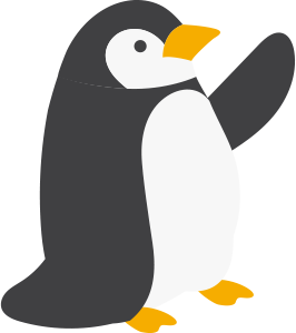 ペンギンちゃん5