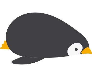 ペンギンちゃん6
