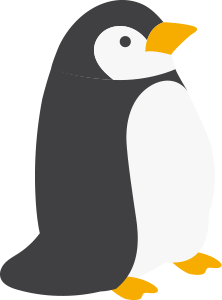 ペンギンちゃん7